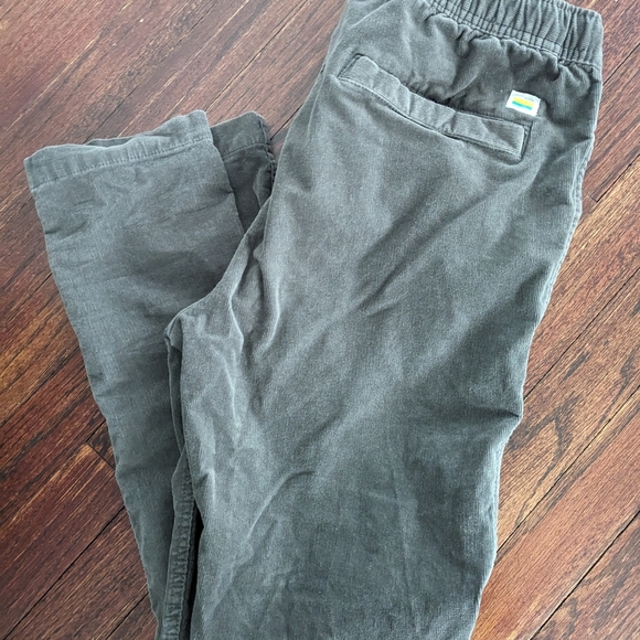 Vuori Optimist Pant - Picture 3 of 6